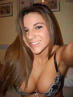 Milesville girl that want to hook up