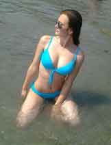 Donegal naked single female